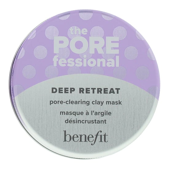 Benefit The Porefessional Deep Retreat Clay Mask 75ml - Image 2