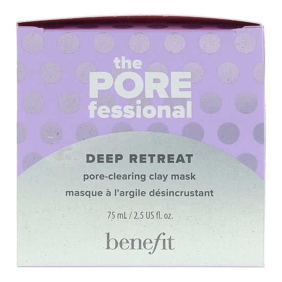 Benefit The Porefessional Deep Retreat Clay Mask 75ml - Image 3