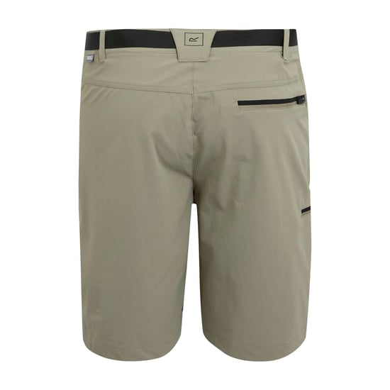 Regatta Heren Xert III Stretch Shorts (Gouden zand) - Image 2
