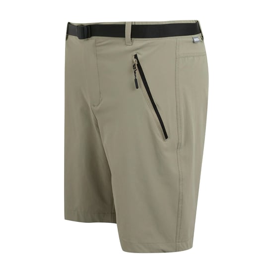 Regatta Heren Xert III Stretch Shorts (Gouden zand) - Image 3