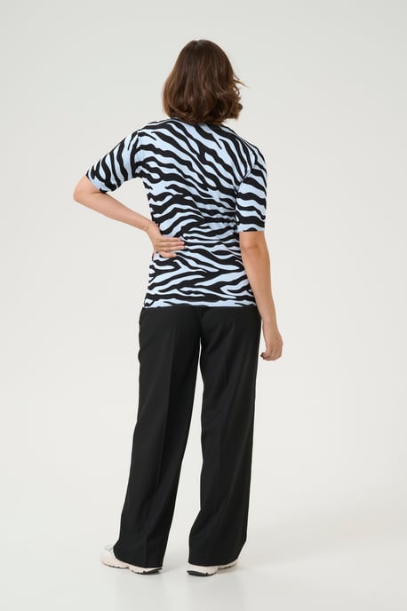 Knitted pullover Regular fit - Image 2