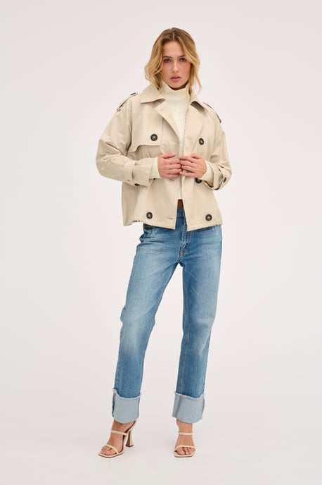 Outerwear Loose fit - Image 1