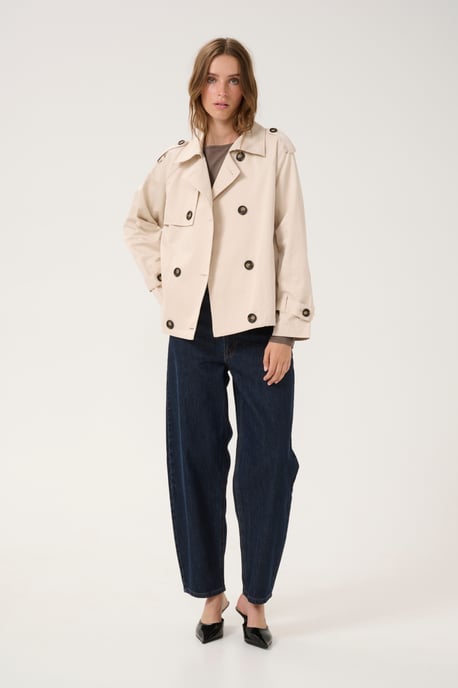 Outerwear Loose fit - Image 3