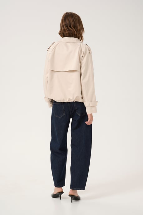 Outerwear Loose fit - Image 5