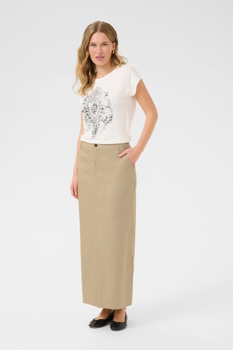 Skirt Classic fit - Image 1