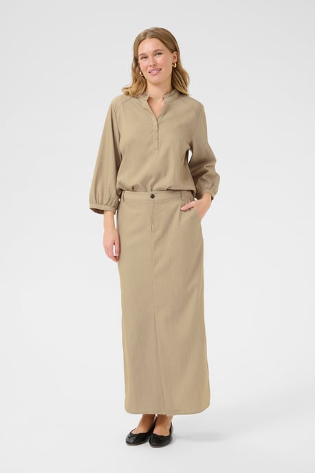 Skirt Classic fit - Image 2