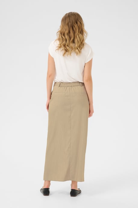 Skirt Classic fit - Image 3