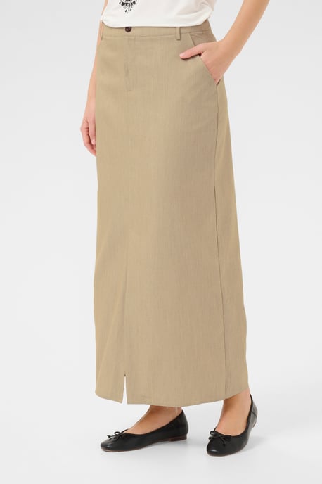 Skirt Classic fit - Image 4