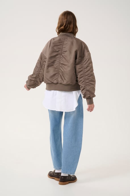 Jacket Loose fit - Image 2
