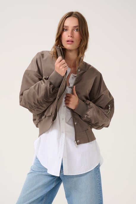 Jacket Loose fit - Image 3