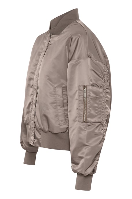 Jacket Loose fit - Image 4