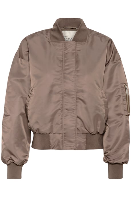 Jacket Loose fit - Image 5