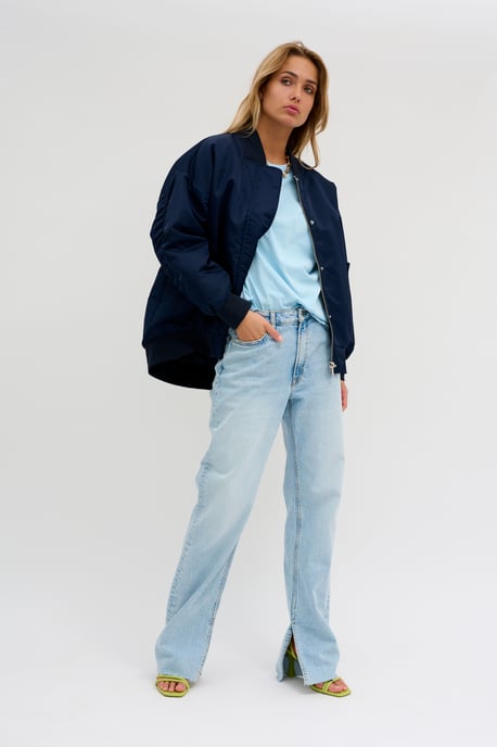 Jacket Loose fit - Image 1