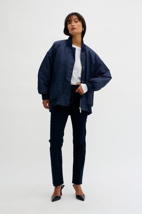 Jacket Loose fit - Image 2
