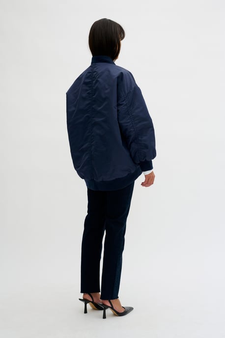 Jacket Loose fit - Image 3