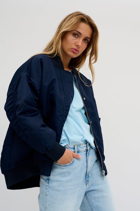 Jacket Loose fit - Image 4