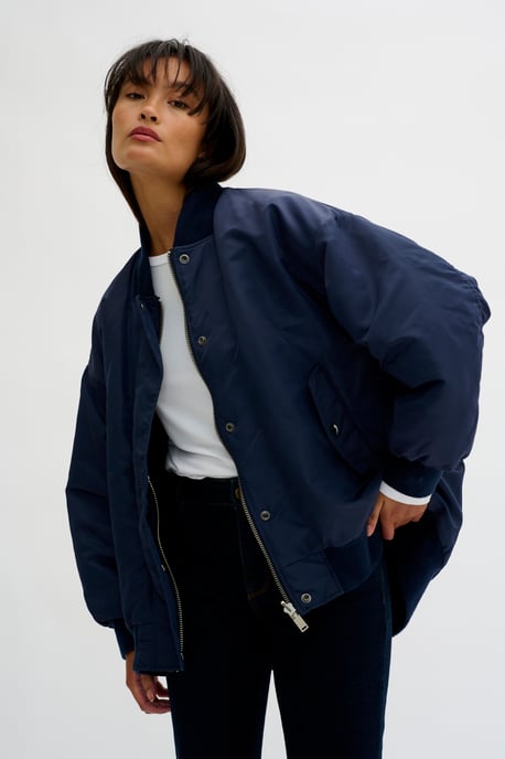 Jacket Loose fit - Image 5