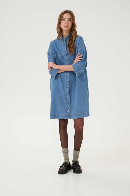 Dress Loose fit - Image 1