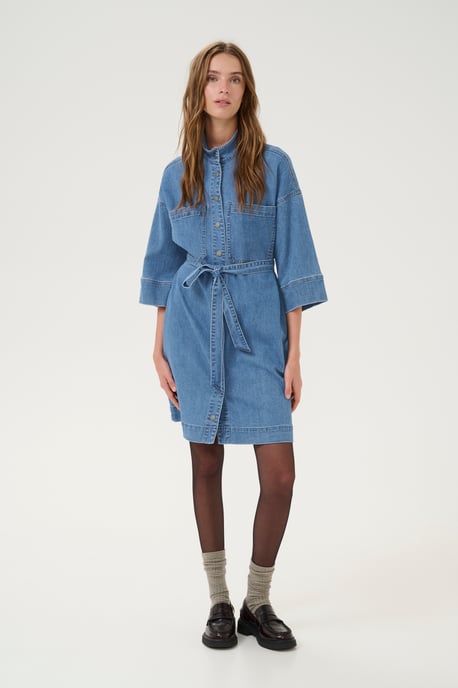 Dress Loose fit - Image 2