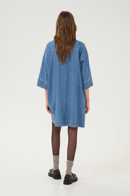 Dress Loose fit - Image 3