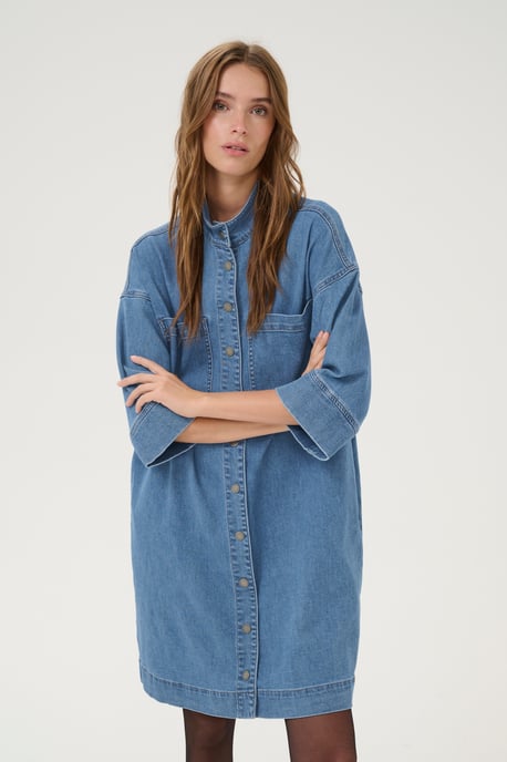 Dress Loose fit - Image 4