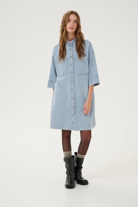 Dress Loose fit - Image 1
