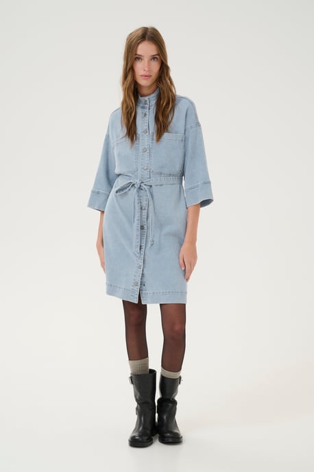 Dress Loose fit - Image 2
