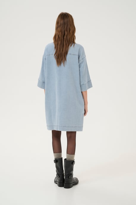 Dress Loose fit - Image 3