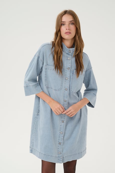 Dress Loose fit - Image 4
