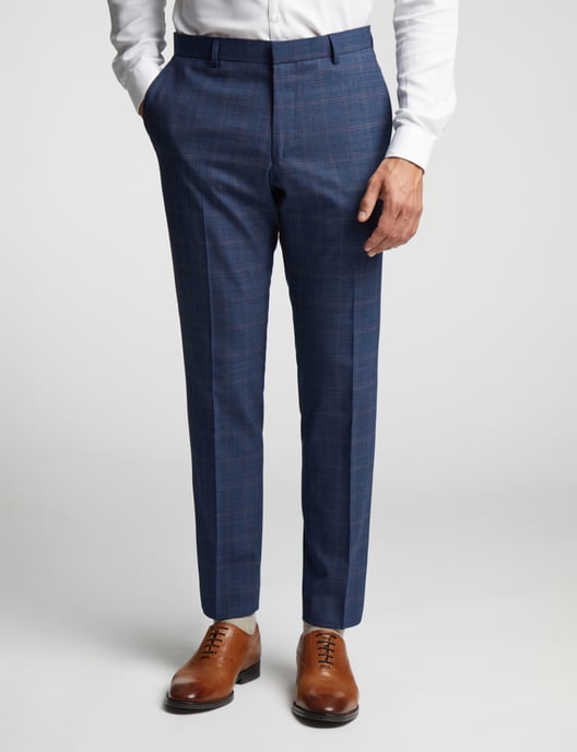 Slim Trouser - Image 1