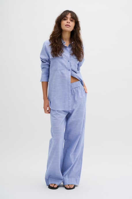 Casual pants Casual fit - Image 1