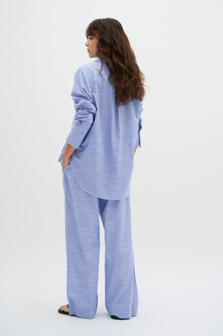 Casual pants Casual fit - Image 2
