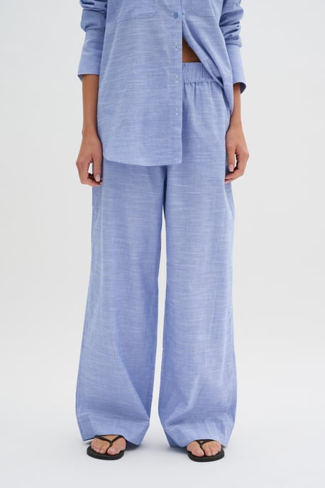 Casual pants Casual fit - Image 3