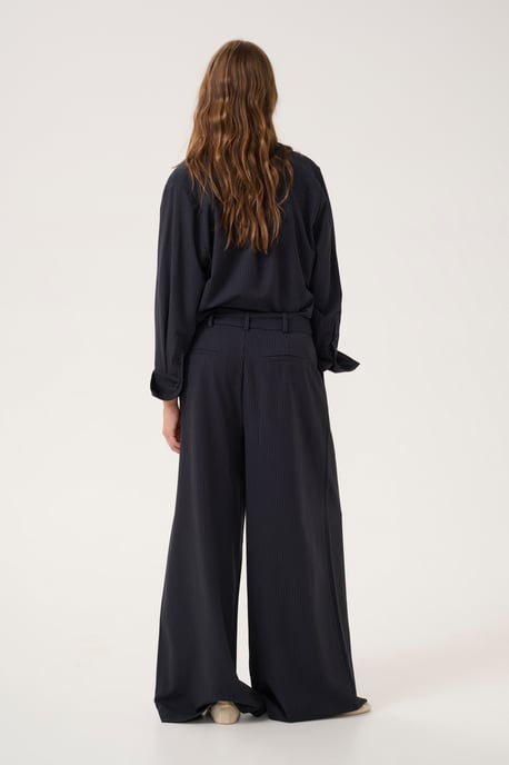 Casual pants Loose fit - Image 2