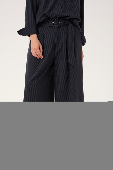 Casual pants Loose fit - Image 3