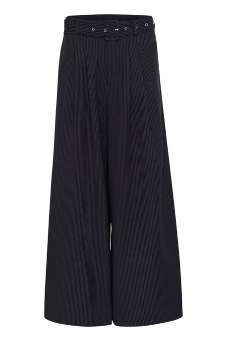 Casual pants Loose fit - Image 4