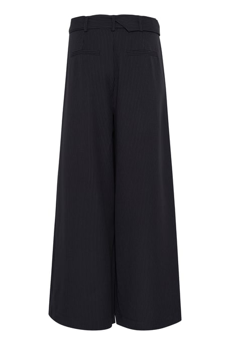 Casual pants Loose fit - Image 5