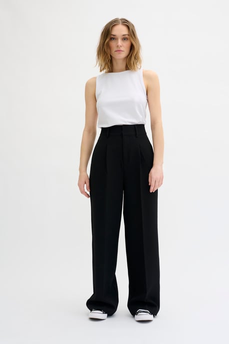 Casual pants Shaped fit - Image 1