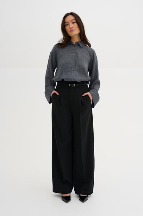 Casual pants Shaped fit - Image 2