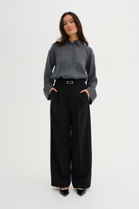 Casual pants Shaped fit - Image 3