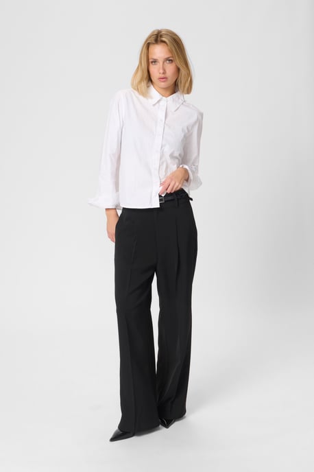 Casual pants Shaped fit - Image 4