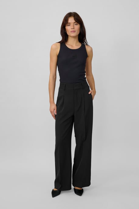 Casual pants Shaped fit - Image 5