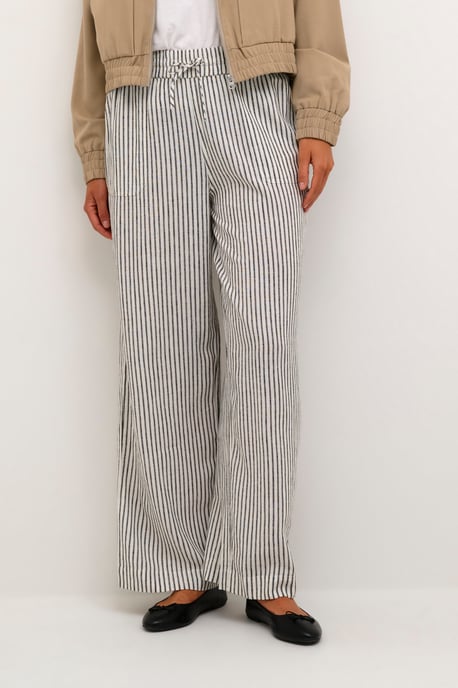 Pants Suiting Relaxed fit - Image 2