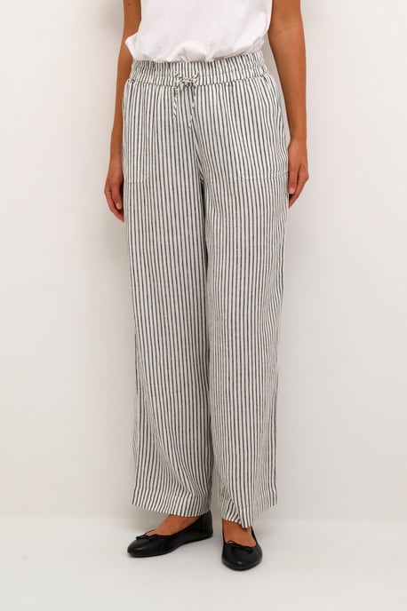 Pants Suiting Relaxed fit - Image 3