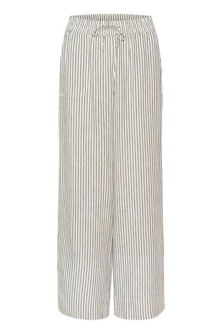 Pants Suiting Relaxed fit - Image 5