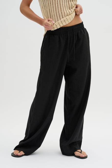 Casual pants Casual fit - Image 3