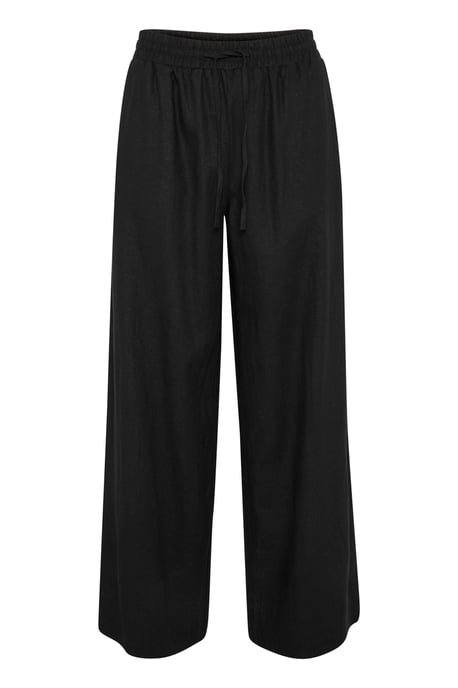 Casual pants Casual fit - Image 4