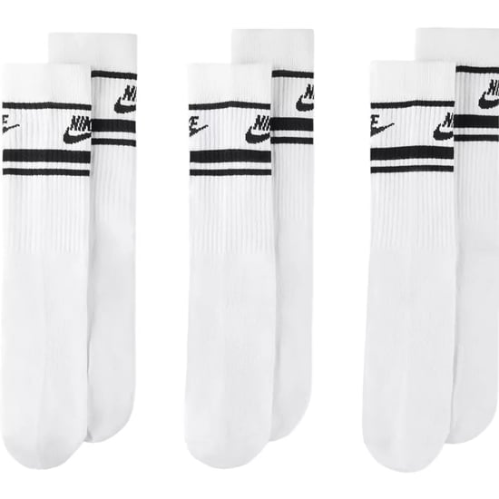Nike Unisex Sportswear Dri-FIT 3 Pair Socks - Image 2