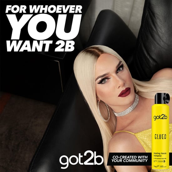 Schwarzkopf got2b Glued Blasting Freeze Hair Spray For Screaming Hold, 300ml,4pk - Image 4