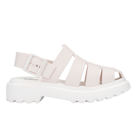 Holly Sandals White - Image 1
